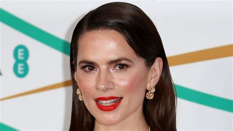 hayley atwell bikini|Avengers: Endgame Star Hayley Atwell Shares Swimsuit Photo ...